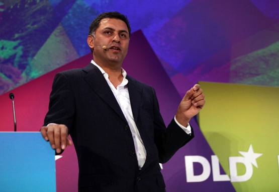 ...BHU के इस पूर्व छात्र की सैलरी दुनिया में सबसे अधिक