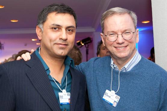 ...BHU के इस पूर्व छात्र की सैलरी दुनिया में सबसे अधिक