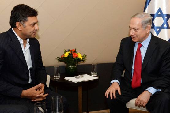 ...BHU के इस पूर्व छात्र की सैलरी दुनिया में सबसे अधिक