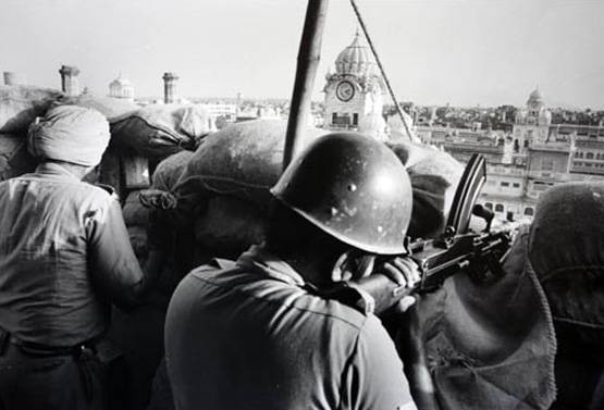 ऑपरेशन ब्लू स्टार के नायक थे बरार, ऐसे किया खालिस्तानियों का खात्मा