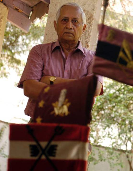 ऑपरेशन ब्लू स्टार के नायक थे बरार, ऐसे किया खालिस्तानियों का खात्मा