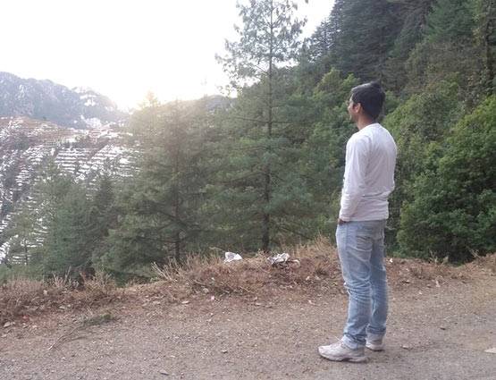 पटना के आदर्श को गूगल में मिली नौकरी, सैलरी है 1 करोड़ रुपये