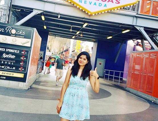 पटना के आदर्श को गूगल में मिली नौकरी, सैलरी है 1 करोड़ रुपये