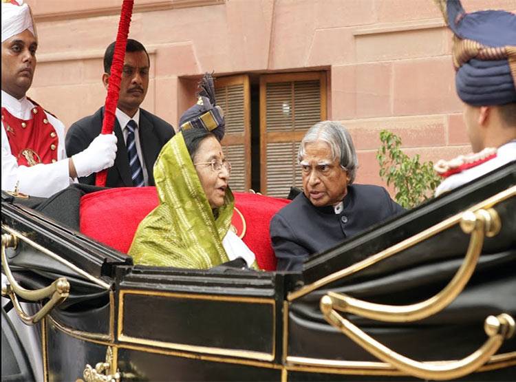 क्या पूर्व राष्ट्रपति प्रतिभा पाटिल ने की मोदी की तारीफ? जानें सच्चाई