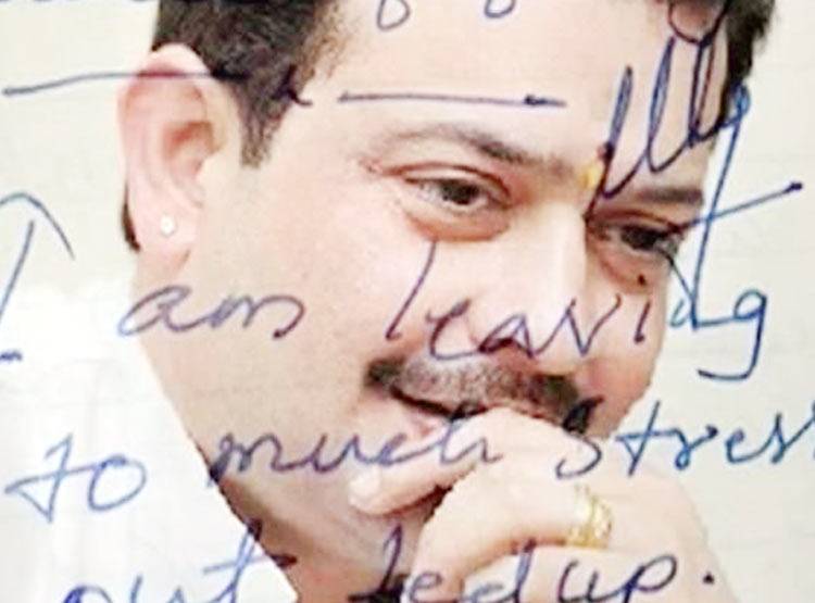 कौन है वो जिसके नाम कर दी भय्यू जी महाराज ने करोड़ों की संपत्ति?