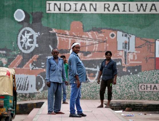 ट्रेन के AC कोच में मिलेंगे नायलॉन कंबल, महीने में दो बार धुलेंगे