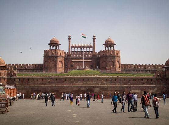 इन 5 स्मारकों से सबसे ज्यादा कमाती है भारत सरकार