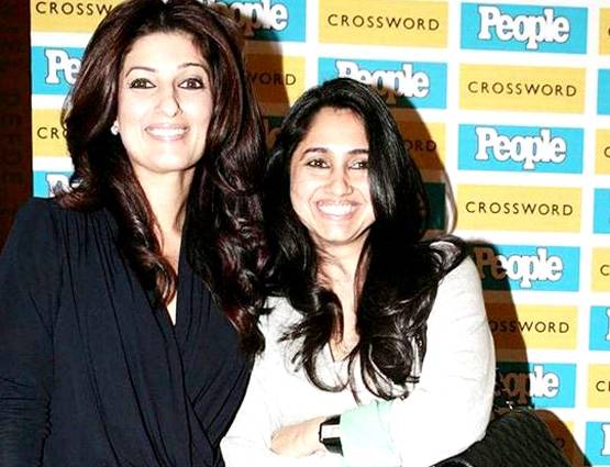 काका से प्रेम, फिर शादी, बेटियों से लंबा चला डिंपल का करियर