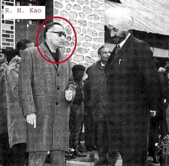 इंदिरा से बराड़ तक, ये थे ऑपरेशन ब्लूस्टार के सबसे बड़े नायक