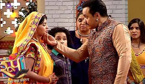 TRP चार्ट में सीरियल 'रूप' की एंट्री, नायरा-कार्तिक का रोमांस हिट