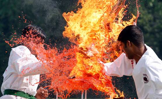 जम्मू-कश्मीर में तैनात होंगे आतंकियों के 'यमराज'