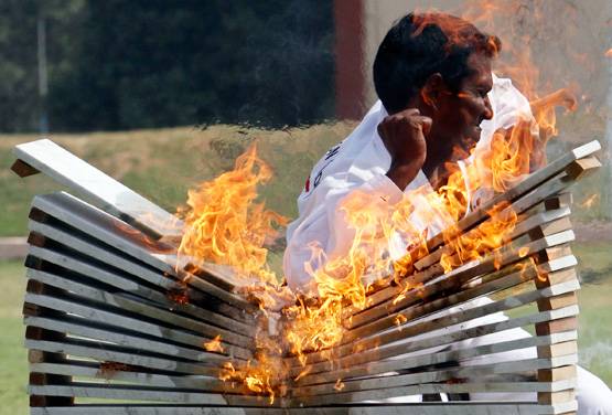 जम्मू-कश्मीर में तैनात होंगे आतंकियों के 'यमराज'