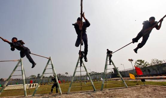 जम्मू-कश्मीर में तैनात होंगे आतंकियों के 'यमराज'