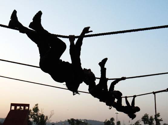 जम्मू-कश्मीर में तैनात होंगे आतंकियों के 'यमराज'