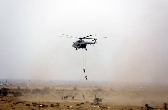 जम्मू-कश्मीर में तैनात होंगे आतंकियों के 'यमराज'