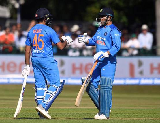 आयरलैंड का 2-0 से सफाया कर इंग्लैंड जाना चाहेगी विराट ब्रिगेड