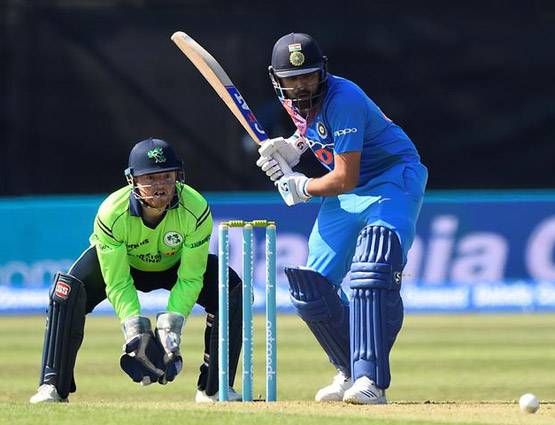 आयरलैंड का 2-0 से सफाया कर इंग्लैंड जाना चाहेगी विराट ब्रिगेड