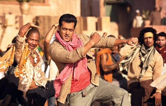 कुर्ते के बाद अब छाया मोदी का गमछा स्टाइल, हो रही चर्चा