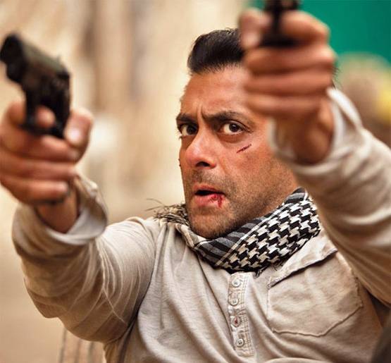 कुर्ते के बाद अब छाया मोदी का गमछा स्टाइल, हो रही चर्चा