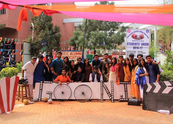 ये हैं DU की फेमस थिएटर सोसाइटीज के नाम, देखें- पूरी लिस्ट