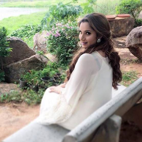 सानिया मिर्जा ने कहा- 'प्लीज मेरे लिए बेटे की दुआ मत कीजिए'