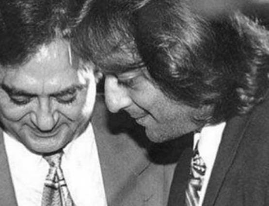 क्या सच में संजय दत्त ने कहा था- मेरी रगों में मुस्लिम का खून?