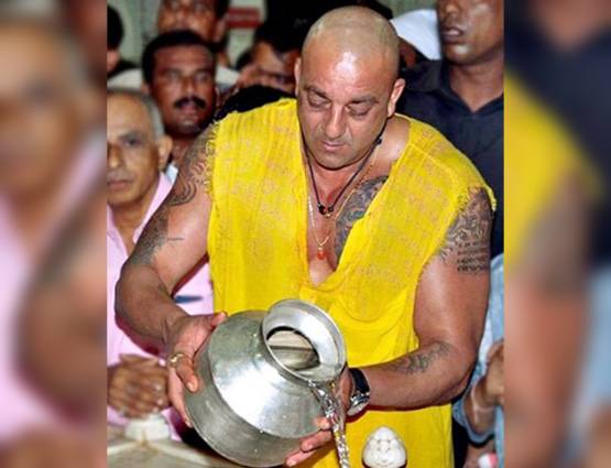 वो डॉन जो संजय दत्त के लिए वैष्णो देवी गया, मांगी सलामती की दुआ