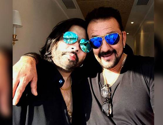 वो डॉन जो संजय दत्त के लिए वैष्णो देवी गया, मांगी सलामती की दुआ