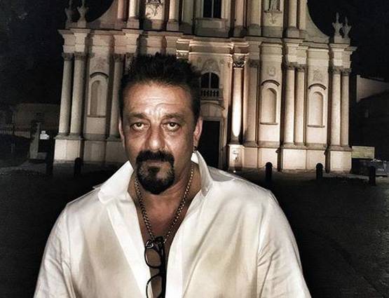 वो डॉन जो संजय दत्त के लिए वैष्णो देवी गया, मांगी सलामती की दुआ