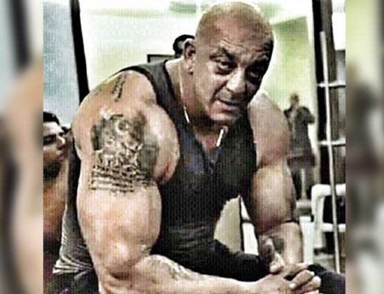 वो डॉन जो संजय दत्त के लिए वैष्णो देवी गया, मांगी सलामती की दुआ