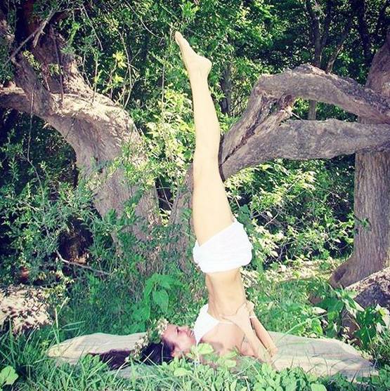 शरीर के लिए जरूरी है योग, रोज करें ये 10 योगासन