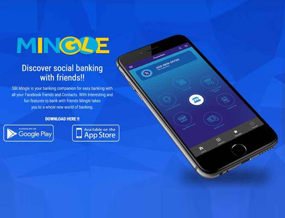 FB-ट्व‍िटर के जरिये दोस्तों को भेजें पैसे, SBI दे रहा ये सुविधा