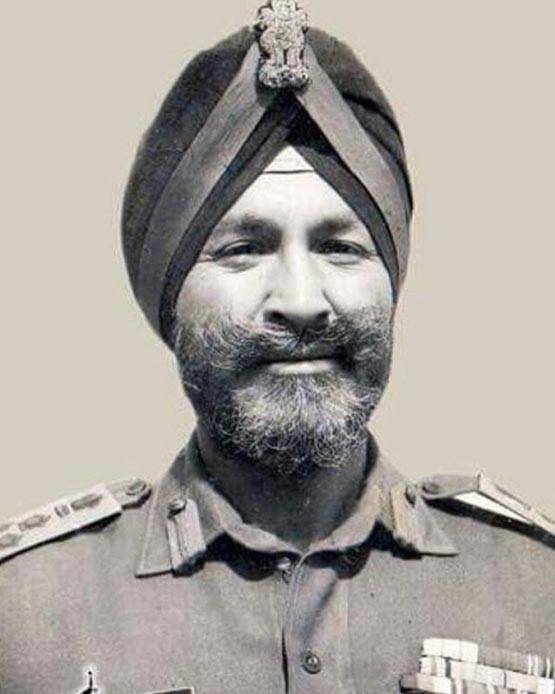 इंदिरा से बराड़ तक, ये थे ऑपरेशन ब्लूस्टार के सबसे बड़े नायक