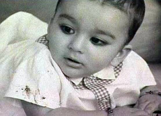 एक झलक के लिए तरसते थे लोग, तैमूर से ज्यादा फेमस थे संजू बाबा!