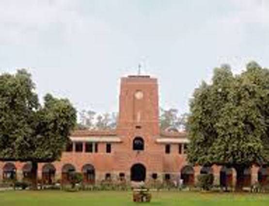 ये हैं दिल्ली यूनिवर्सिटी के बेस्ट कॉलेज, देखें-पूरी लिस्ट