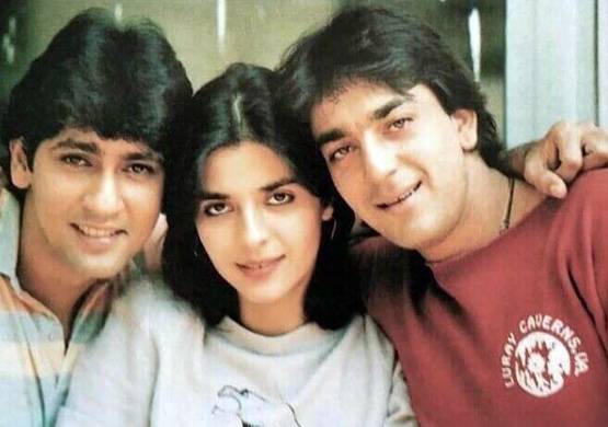 संजू ने जूतों में ड्रग्स छिपाकर बहनों संग फ्लाइट में किया था सफर