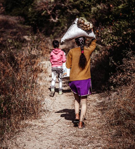 700 गांवों को लोगों ने किया खाली, कहते हैं 'भूतिया गांव', जानें रहस्य