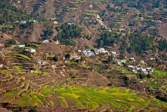 700 गांवों को लोगों ने किया खाली, कहते हैं 'भूतिया गांव', जानें रहस्य