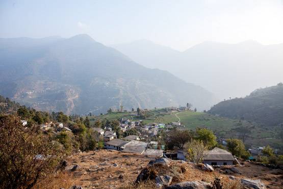 700 गांवों को लोगों ने किया खाली, कहते हैं 'भूतिया गांव', जानें रहस्य