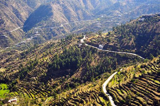 700 गांवों को लोगों ने किया खाली, कहते हैं 'भूतिया गांव', जानें रहस्य