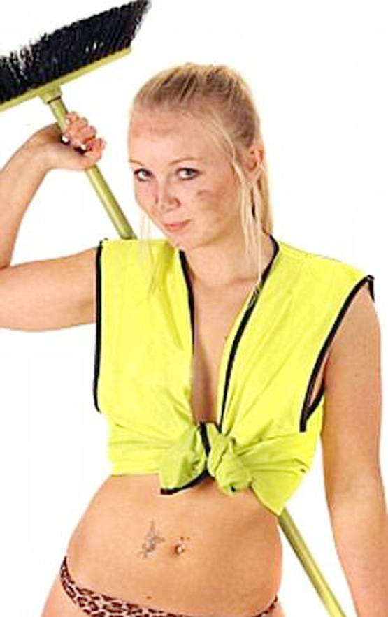 इस ग्‍लैमर गर्ल को ISIS बनाना चाहता था नई आतंकी WHITE WIDOW