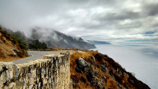 ये हैं दुनिया की 10 सबसे खतरनाक सड़कें, थम जाती हैं सांसें