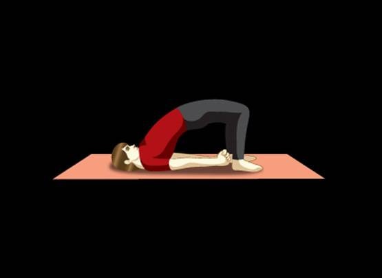 माइग्रेन को दूर करने के लिए करें ये 8 योगासन