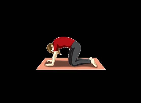 माइग्रेन को दूर करने के लिए करें ये 8 योगासन