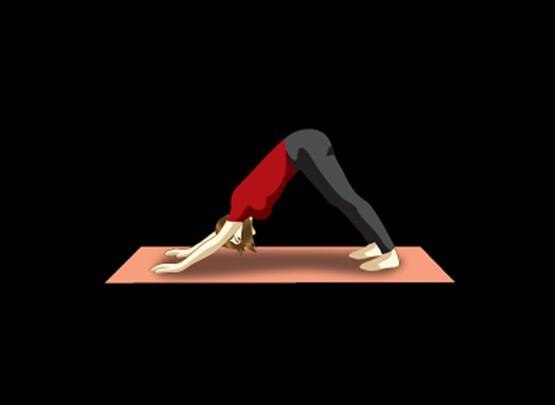 माइग्रेन को दूर करने के लिए करें ये 8 योगासन