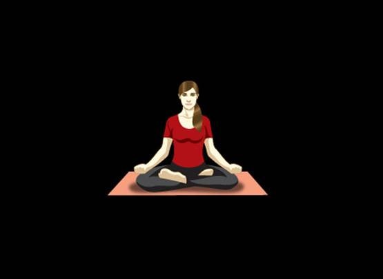 माइग्रेन को दूर करने के लिए करें ये 8 योगासन