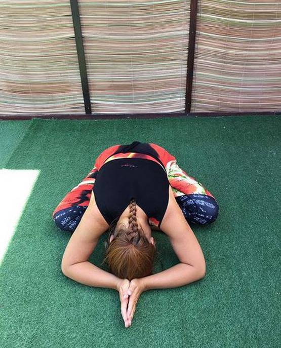 शरीर के लिए जरूरी है योग, रोज करें ये 10 योगासन