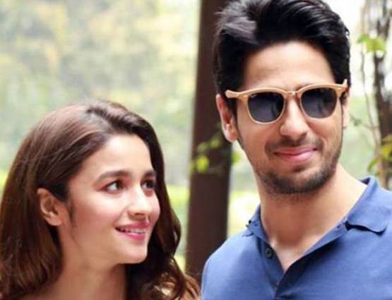 रणबीर संग आलिया के अफेयर पर क्या सोचते हैं सिद्धार्थ मल्होत्रा?