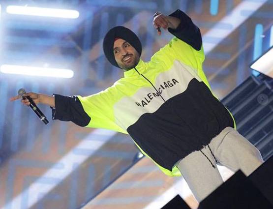 कभी गुरुद्वारे में गाता था ये एक्टर, जानें कैसे बना बॉलीवुड का सूरमा