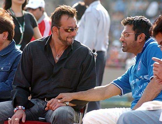 20 तस्वीरों में देखिए संजय दत्त की जिंदगी का अब तक का सफर